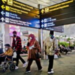 Keberangkatan Umroh di Terminal Berapa