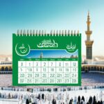 jadwal keberangkatan umroh 2024