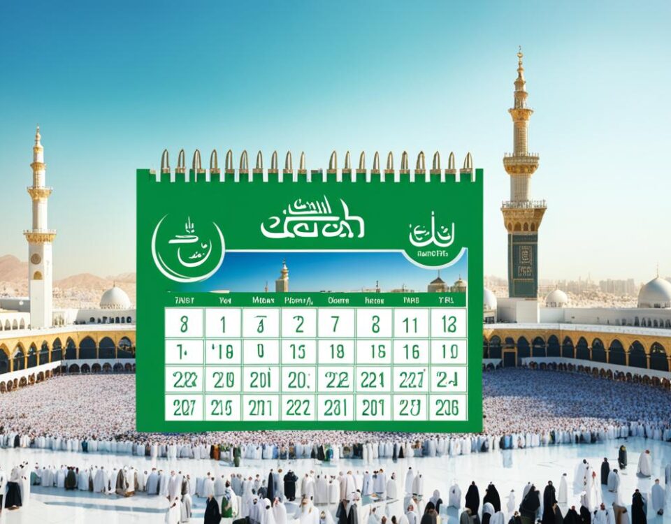 jadwal keberangkatan umroh 2024