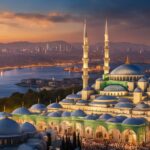 umroh plus turki desember 2024