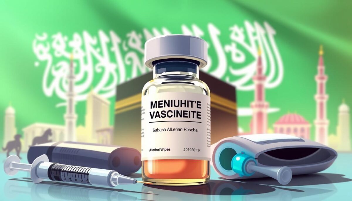 Vaksin Meningitis