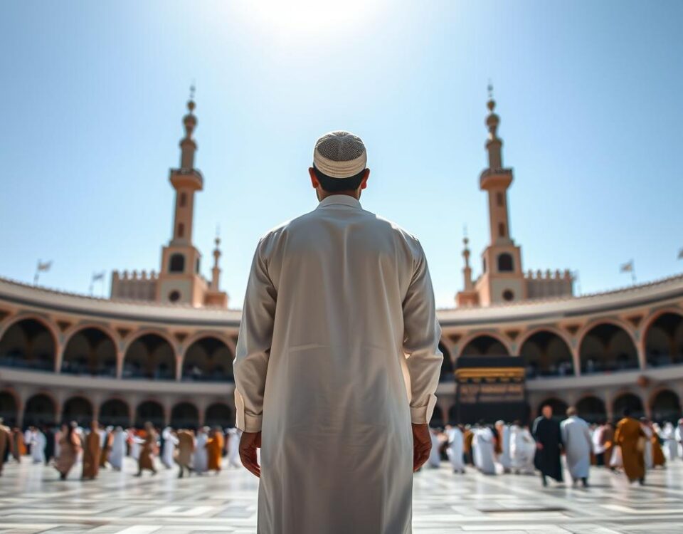 suami umroh tanpa istri